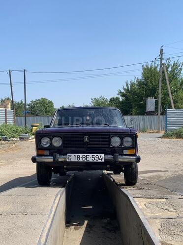 LADA (VAZ) 2106 1998, 70,000 km - 1.6 l - Ağdam