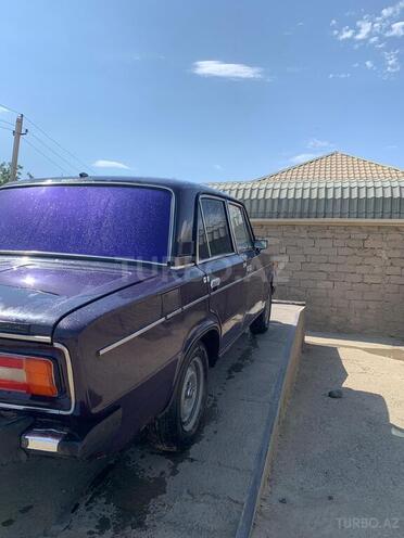 LADA (VAZ) 2106 1998, 70,000 km - 1.6 l - Ağdam