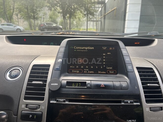 Toyota Prius 2006, 433,000 km - 1.5 l - Bakı