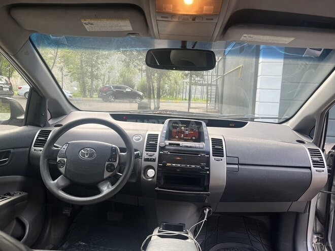Toyota Prius 2006, 433,000 km - 1.5 l - Bakı