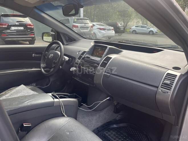 Toyota Prius 2006, 433,000 km - 1.5 l - Bakı