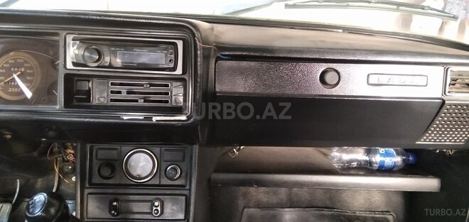 LADA (VAZ) 2107 2006, 123,270 km - 1.6 l - Bakı