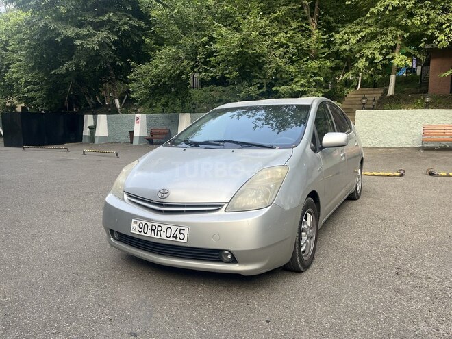 Toyota Prius 2006, 433,000 km - 1.5 l - Bakı
