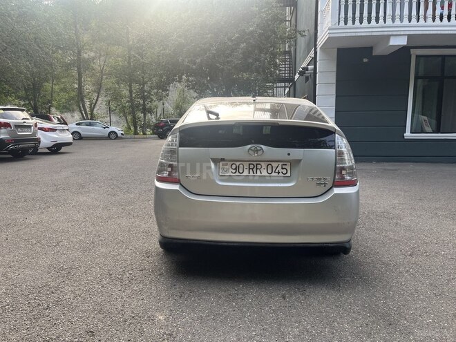 Toyota Prius 2006, 433,000 km - 1.5 l - Bakı