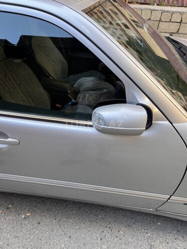Mercedes E 320 2000, 368,000 km - 3.2 l - Bakı