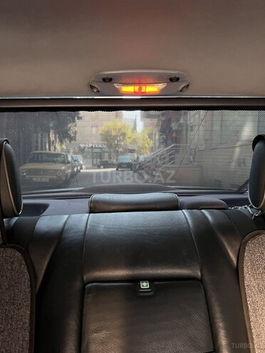 Mercedes E 320 2000, 368,000 km - 3.2 l - Bakı