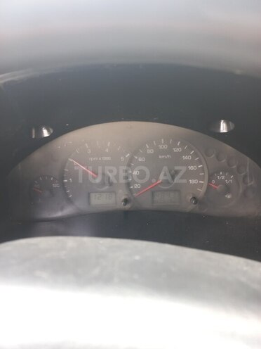 Ford Transit 2004, 473,000 km - 2.4 л - Quba