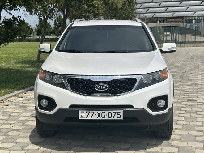 Kia Sorento 2011, 275,000 km - 2.0 l - Bakı