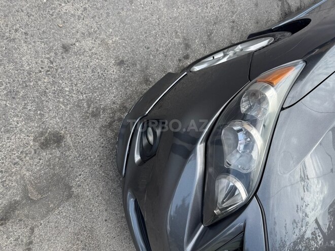 Toyota Corolla 2013, 216,000 km - 1.8 l - Bakı