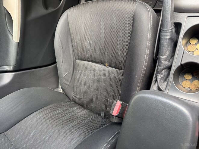 Toyota Corolla 2013, 216,000 km - 1.8 l - Bakı