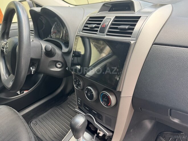 Toyota Corolla 2013, 216,000 km - 1.8 l - Bakı