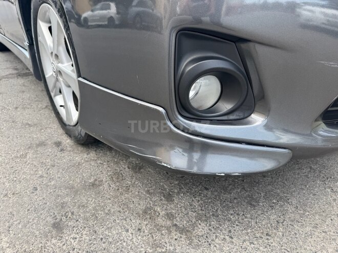 Toyota Corolla 2013, 216,000 km - 1.8 l - Bakı