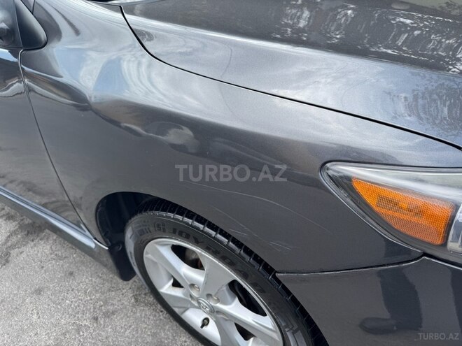 Toyota Corolla 2013, 216,000 km - 1.8 l - Bakı