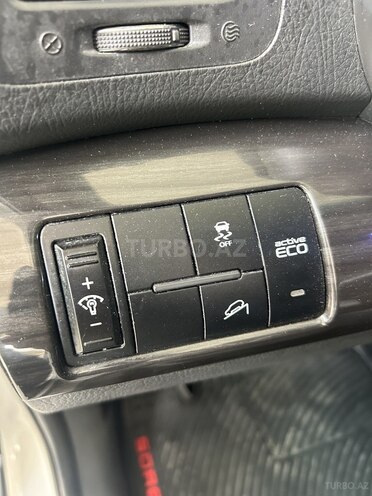 Kia Sorento 2011, 275,000 km - 2.0 l - Bakı
