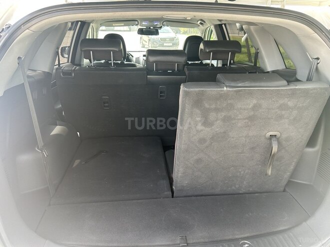 Kia Sorento 2011, 275,000 km - 2.0 l - Bakı