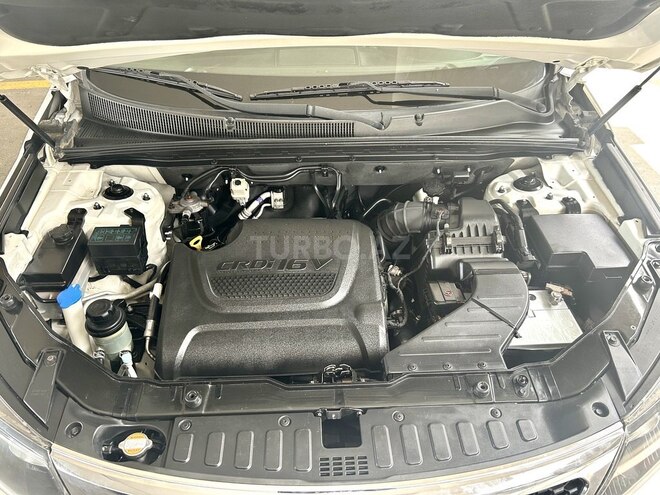 Kia Sorento 2011, 275,000 km - 2.0 l - Bakı
