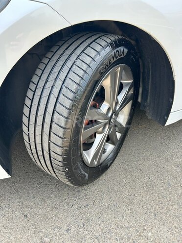 Hyundai Elantra 2016, 180,000 km - 2.0 l - Lənkəran