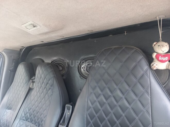 Ford Transit 2004, 473,000 km - 2.4 л - Quba
