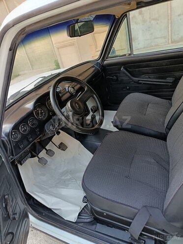 LADA (VAZ) 2106 1998, 85,561 km - 1.6 l - Bakı