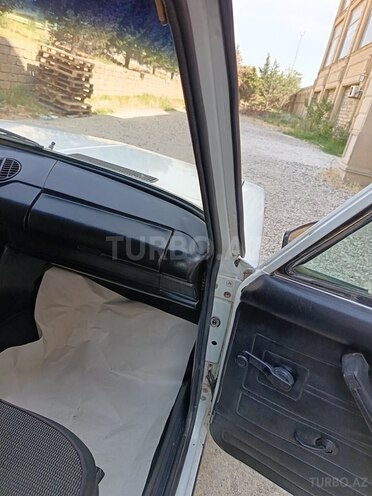 LADA (VAZ) 2106 1998, 85,561 km - 1.6 l - Bakı