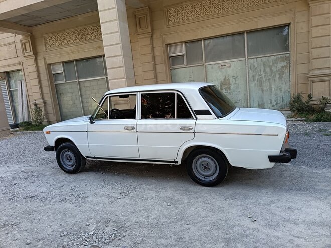 LADA (VAZ) 2106 1998, 85,561 km - 1.6 l - Bakı