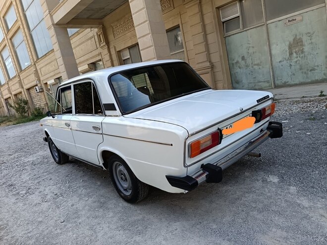 LADA (VAZ) 2106 1998, 85,561 km - 1.6 l - Bakı