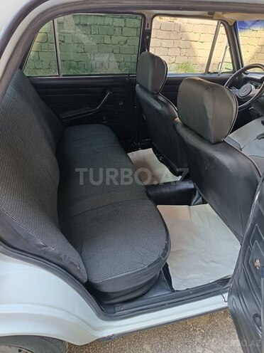 LADA (VAZ) 2106 1998, 85,561 km - 1.6 l - Bakı