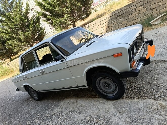 LADA (VAZ) 2106 1998, 85,561 km - 1.6 l - Bakı