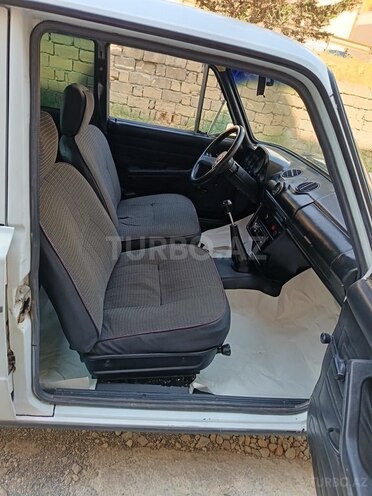 LADA (VAZ) 2106 1998, 85,561 km - 1.6 l - Bakı