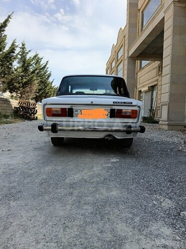 LADA (VAZ) 2106 1998, 85,561 km - 1.6 l - Bakı