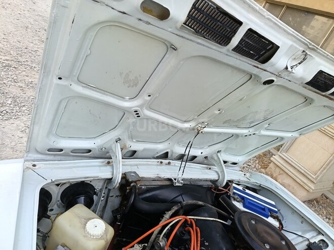 LADA (VAZ) 2106 1998, 85,561 km - 1.6 l - Bakı