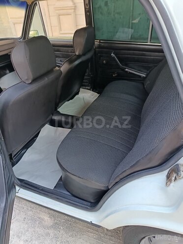 LADA (VAZ) 2106 1998, 85,561 km - 1.6 l - Bakı