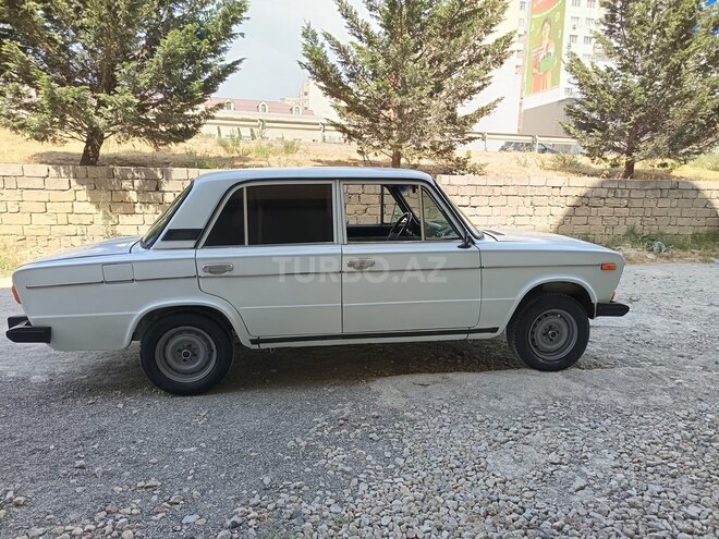 LADA (VAZ) 2106 1998, 85,561 km - 1.6 l - Bakı
