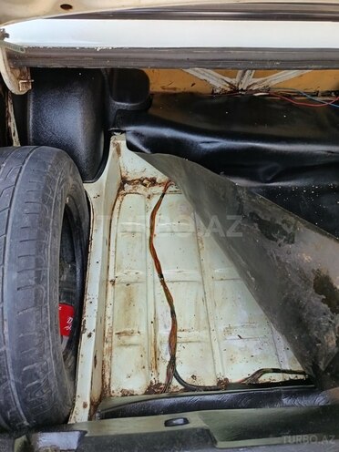 LADA (VAZ) 2106 1998, 85,561 km - 1.6 l - Bakı