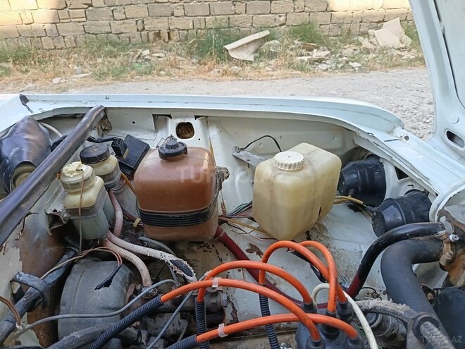 LADA (VAZ) 2106 1998, 85,561 km - 1.6 l - Bakı