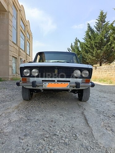 LADA (VAZ) 2106 1998, 85,561 km - 1.6 l - Bakı