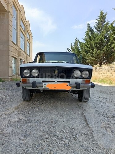 LADA (VAZ) 2106 1998, 85,561 km - 1.6 l - Bakı