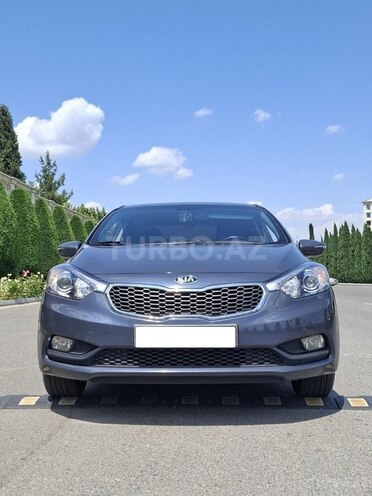 Kia K3 2015, 170,000 km - 1.6 l - Gəncə