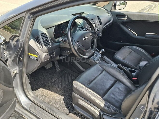 Kia K3 2015, 170,000 km - 1.6 l - Gəncə