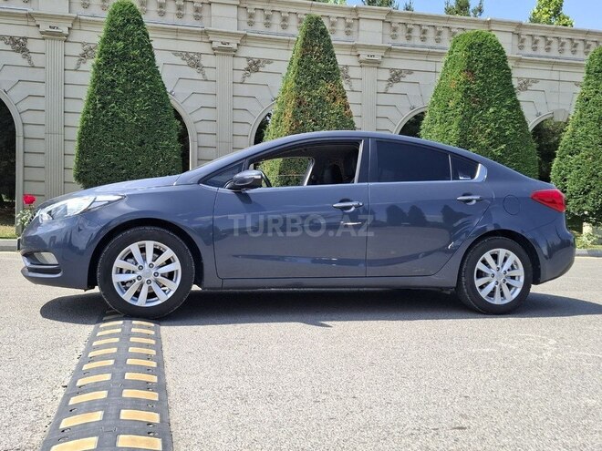 Kia K3 2015, 170,000 km - 1.6 l - Gəncə