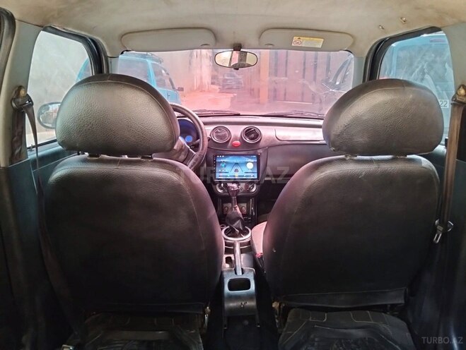 Lifan 320 2014, 200,000 km - 1.3 l - Bakı