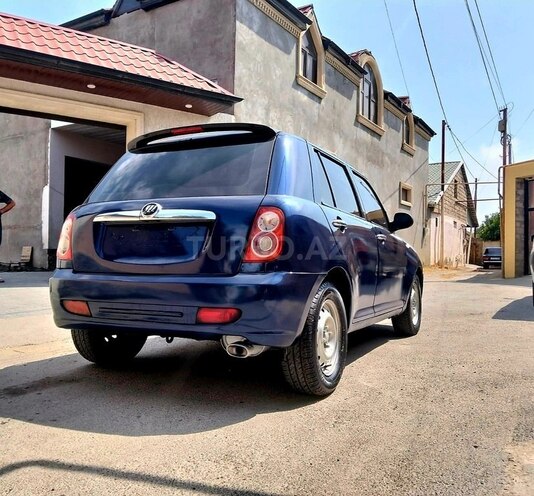Lifan 320 2014, 200,000 km - 1.3 l - Bakı