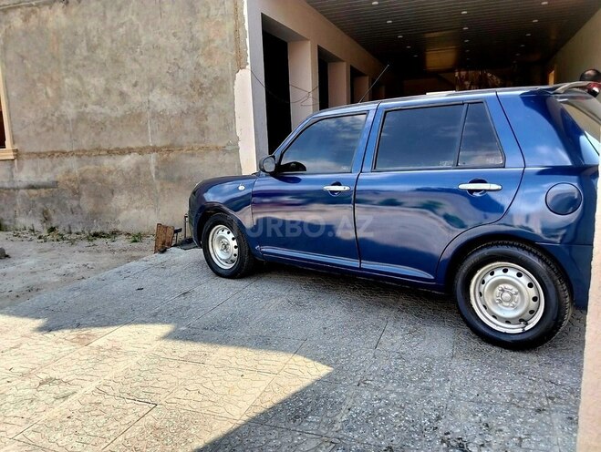 Lifan 320 2014, 200,000 km - 1.3 l - Bakı