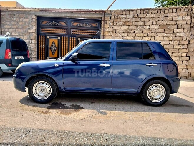 Lifan 320 2014, 200,000 km - 1.3 l - Bakı