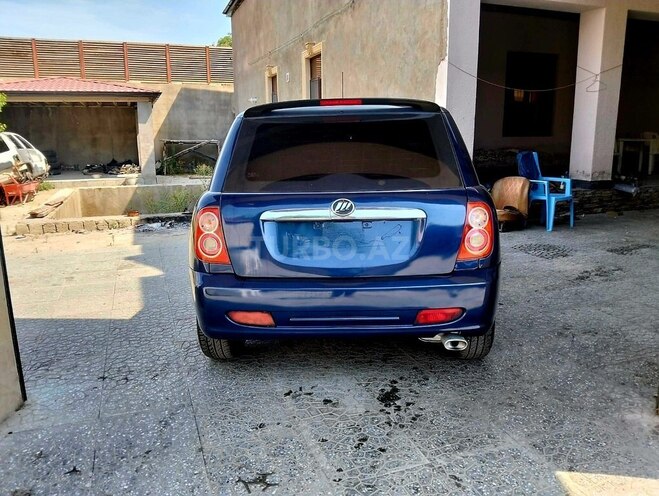 Lifan 320 2014, 200,000 km - 1.3 l - Bakı