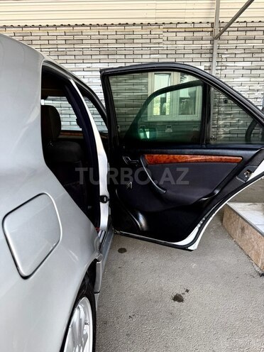 Mercedes C 220 d 1998, 420,000 km - 2.2 л - Goranboy
