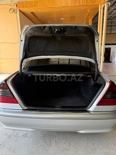 Mercedes C 220 d 1998, 420,000 km - 2.2 л - Goranboy