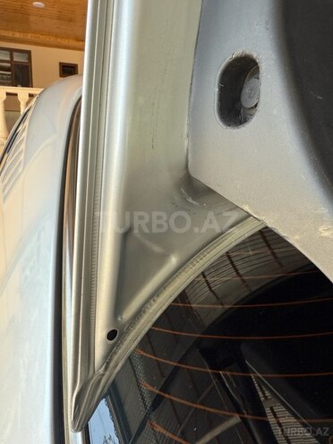 Mercedes C 220 d 1998, 420,000 km - 2.2 л - Goranboy