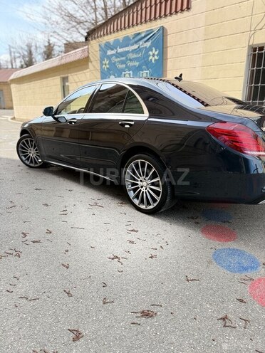 Mercedes S 300 2014, 190,000 km - 3.0 л - Bakı