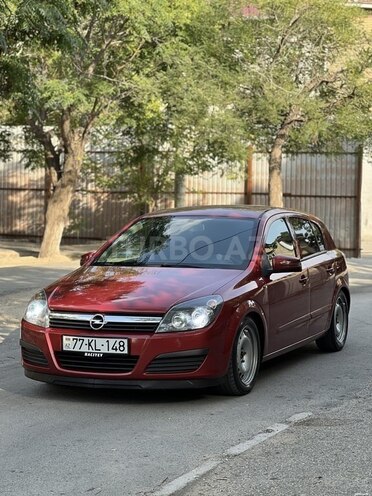 Opel Astra 2006, 239,000 km - 1.4 l - Sumqayıt